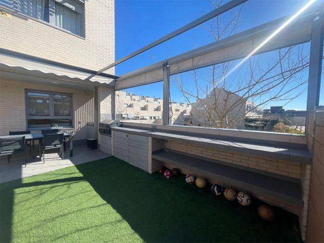 Piso en Venta en Avenida de Levante, 1 en Casco Histórico
