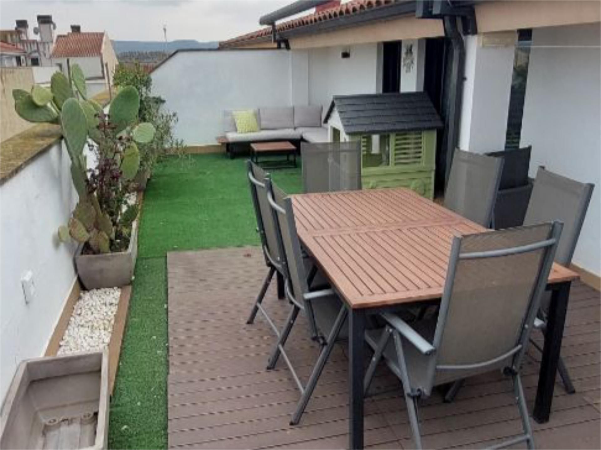 Terraza de Piso en venta en Juneda con Aire acondicionado y Terraza