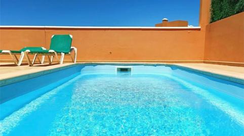 Foto 2 de Casa o xalet de lloguer a Urbanización Plan Geafond P12, C37, Corralejo, La Oliva