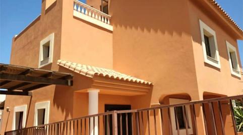 Foto 4 de Casa o xalet de lloguer a Urbanización Plan Geafond P12, C37, Corralejo, La Oliva