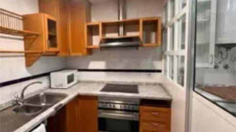 Foto 2 de Piso de alquiler en Plaza de Toros, Jerez de la Frontera