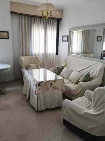 Piso en Alquiler en El Porvenir