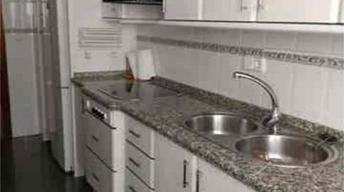 Foto 2 de Piso de alquiler en El Porvenir,  Sevilla Capital