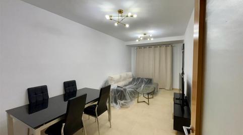 Photo 3 of Flat for sale in Calle Sierra de Gádor, 1, El Parador de las Hortichuelas, Roquetas de Mar