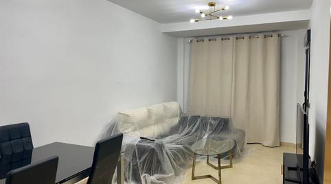 Photo 4 of Flat for sale in Calle Sierra de Gádor, 1, El Parador de las Hortichuelas, Roquetas de Mar