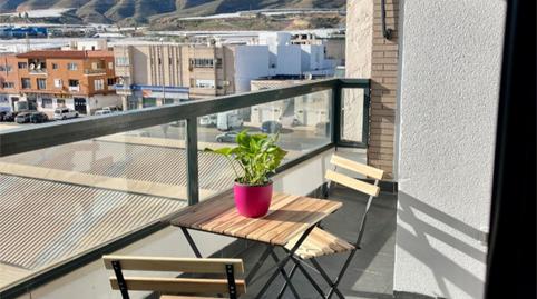 Photo 2 of Flat for sale in Calle Sierra de Gádor, 1, El Parador de las Hortichuelas, Roquetas de Mar