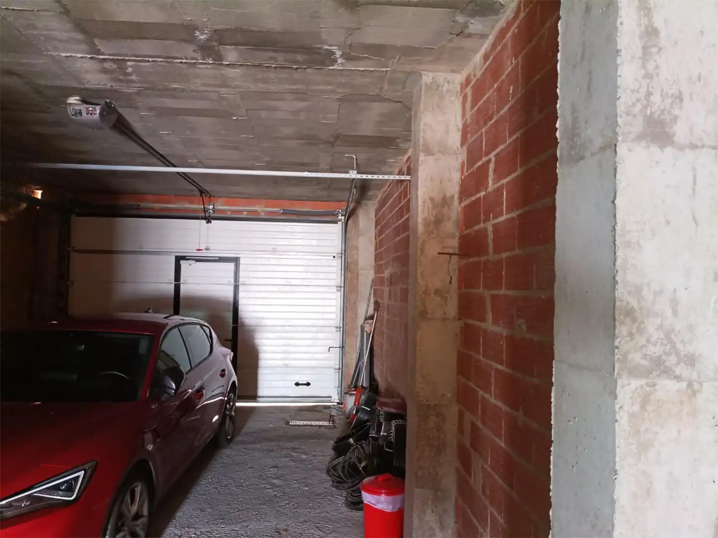 Parking of Houses for sale in Artana