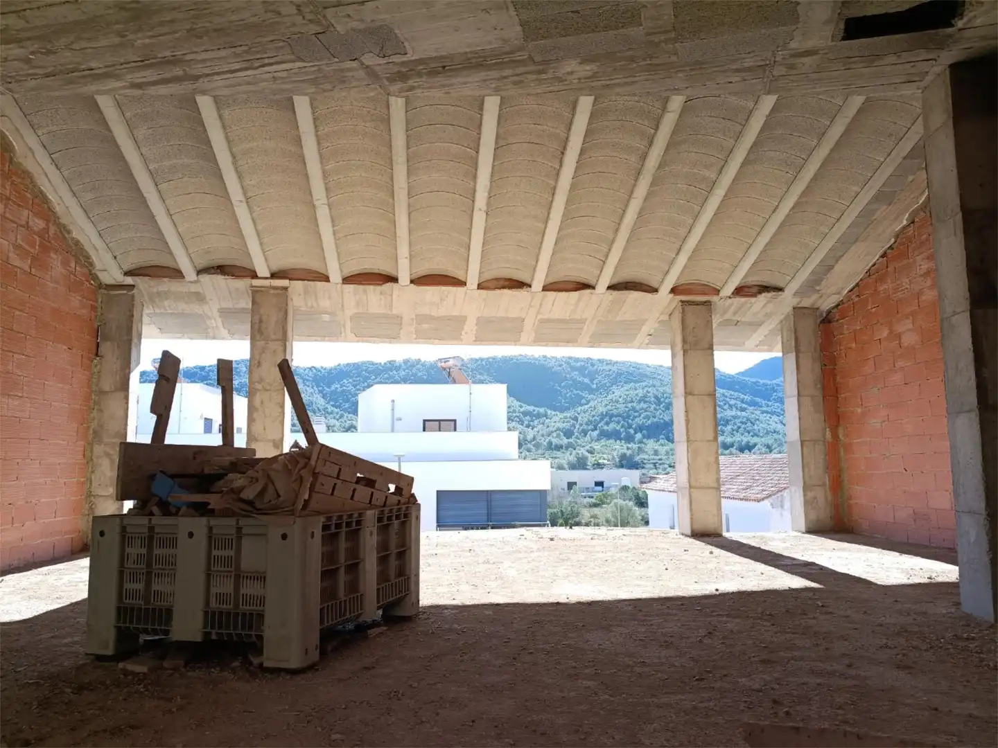 Terrace of Houses for sale in Artana