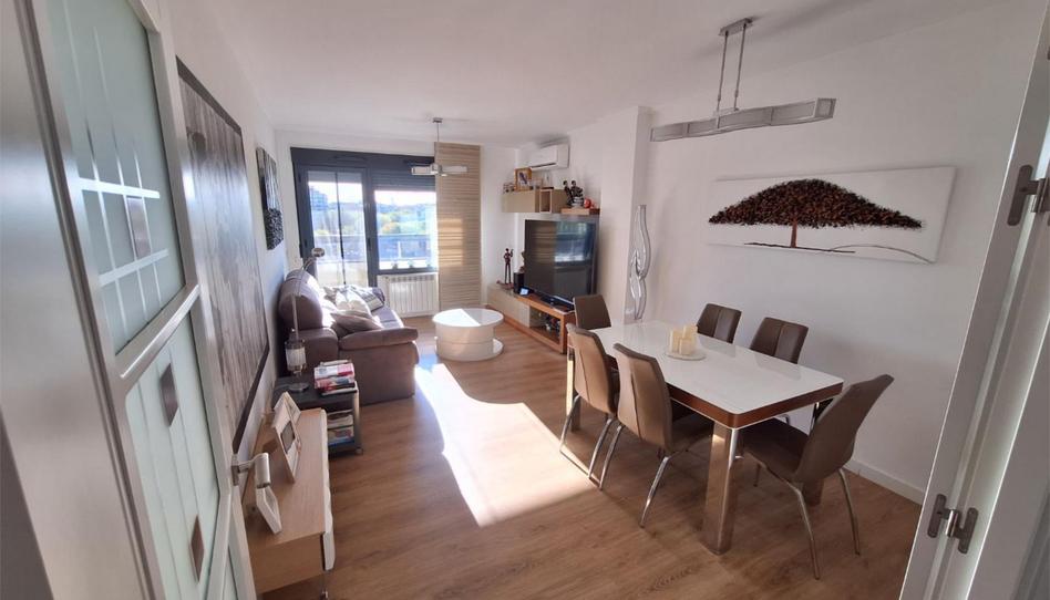 Pis en venda a Calle Nuestra Señora de Cubas, 37, San Antonio Abad, Albacete Capital - imatge 1 Foto 1 de Pis en venda a Calle Nuestra Señora de Cubas, 37, San Antonio Abad, Albacete Capital