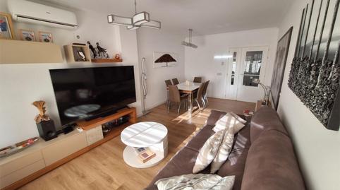 Pis en venda a Calle Nuestra Señora de Cubas, 37, San Antonio Abad, Albacete Capital - imatge 2 Foto 2 de Pis en venda a Calle Nuestra Señora de Cubas, 37, San Antonio Abad, Albacete Capital