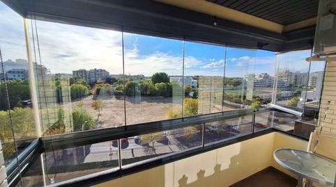 Pis en venda a Calle Nuestra Señora de Cubas, 37, San Antonio Abad, Albacete Capital - imatge 4 Foto 4 de Pis en venda a Calle Nuestra Señora de Cubas, 37, San Antonio Abad, Albacete Capital