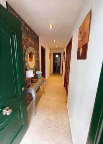 Piso en Alquiler en Pardaleras