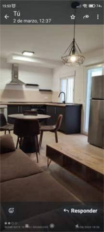 Piso en Alquiler en San Felipe - El Almendral - La Merced