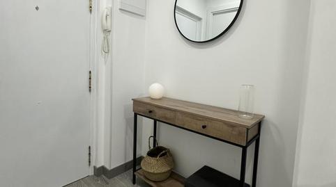 Foto 5 de Piso para compartir en Paseo del Cauce, 40, Rondilla, Valladolid Capital