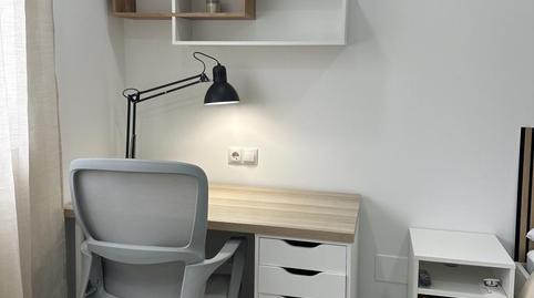 Foto 2 de Piso para compartir en Paseo del Cauce, 40, Rondilla, Valladolid Capital