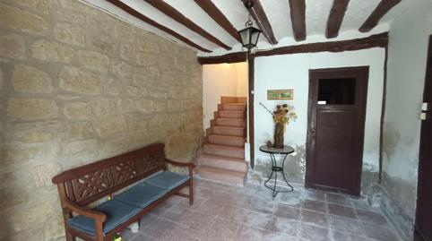 Foto 2 de Apartament en venda a Calle San Sebastián, 18, Rodezno, La Rioja