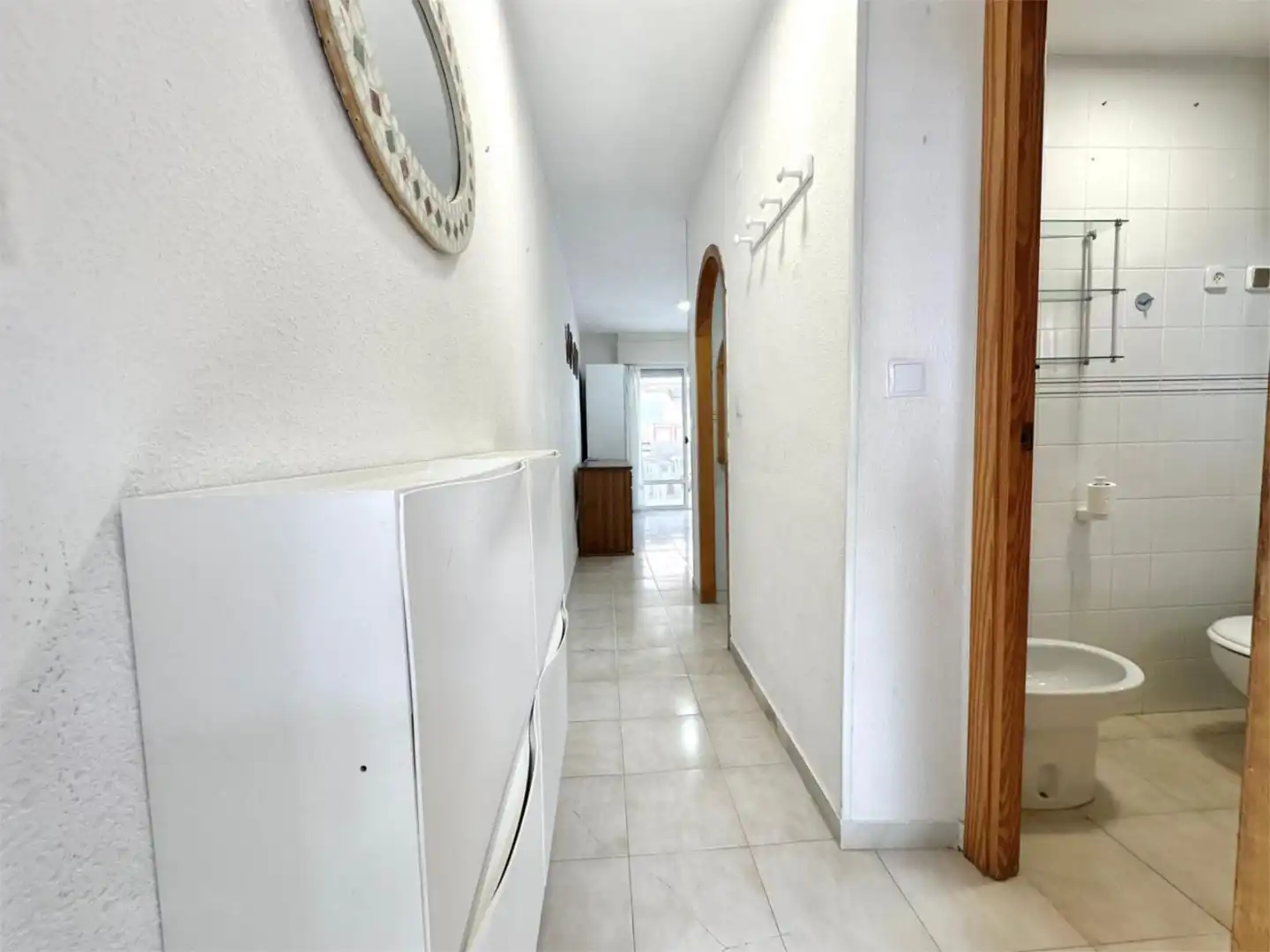 Flat for rent in Urbanisason Mil P Vistamar, 9, Campoamor Flat for rent in Orihuela with Terrace, Swimming Pool and Furnished