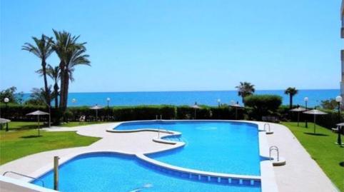 Foto 3 von Wohnung zur Miete in Urbanisason Mil P Vistamar, 9, Campoamor, Orihuela