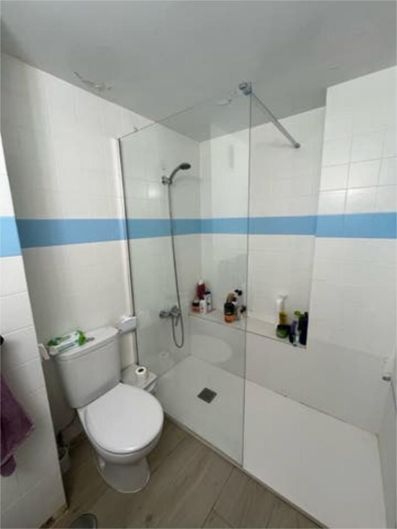 Study for share in Ciudad Jardín - Zoco