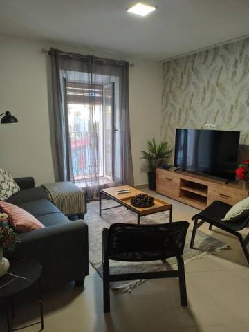 Piso en Alquiler en Calle Francisco Alcantara, 12 en Pedro Abad