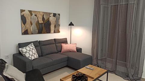 Foto 2 de Piso de alquiler en Calle Francisco Alcantara, 12, Pedro Abad, Córdoba