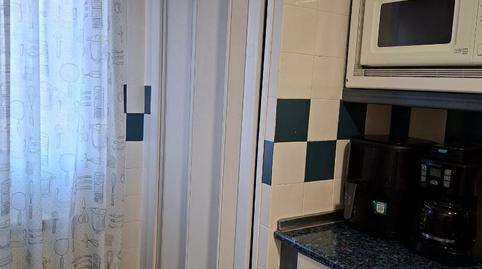 Foto 4 de Piso en venta en Paseo del Pinar, 1a, Alameda, Cuenca Capital