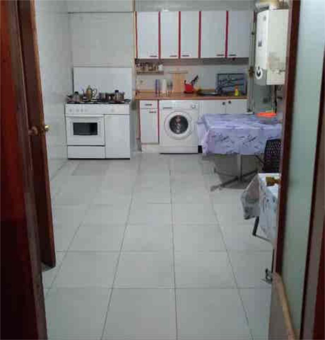 Casa o chalet para compartir en Casco Antiguo