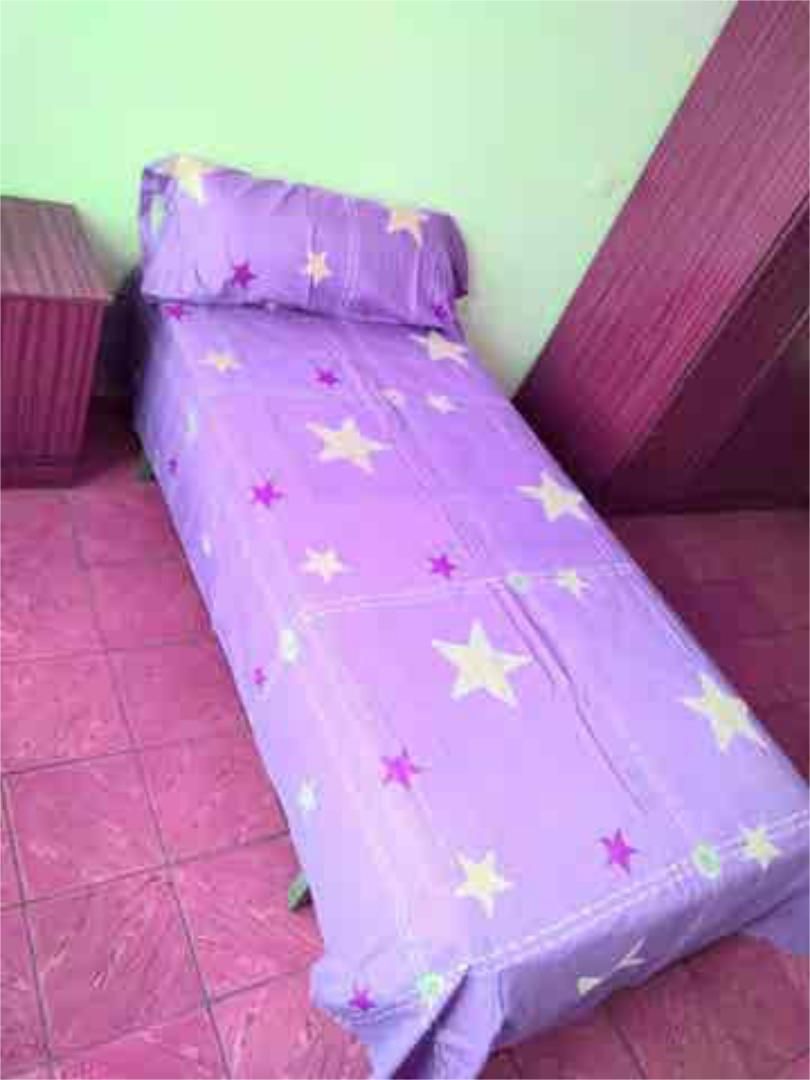 Room in Casco Antiguo