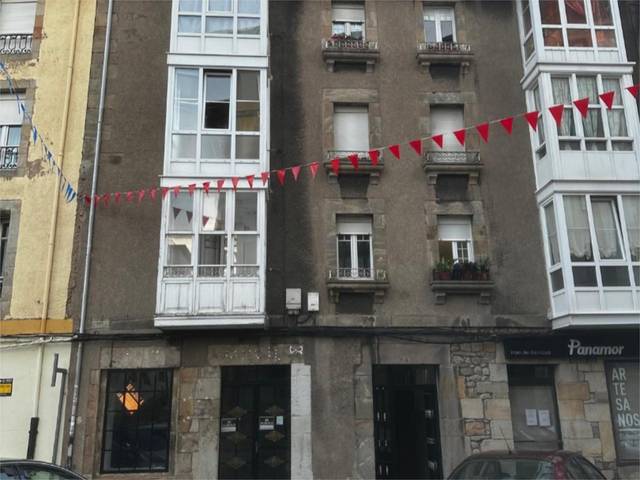 Piso en Venta en Calle Mayor, 40 en Reinosa