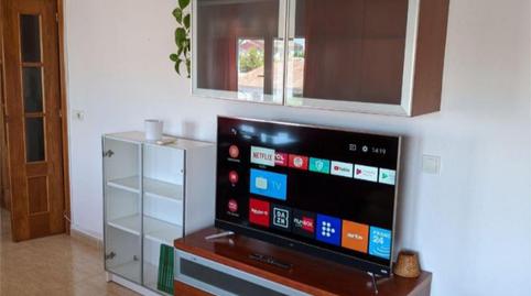 Foto 2 de Casa o xalet de lloguer a Carrer Calle San Pedro Alta, 2, Paracuellos de la Ribera, Zaragoza