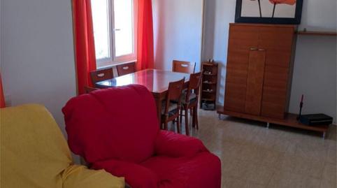 Foto 3 de Casa o xalet de lloguer a Carrer Calle San Pedro Alta, 2, Paracuellos de la Ribera, Zaragoza