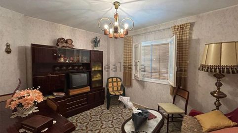 Foto 2 de Pis de lloguer a Carrer Calle San Pedro Alta, 2, Paracuellos de la Ribera, Zaragoza