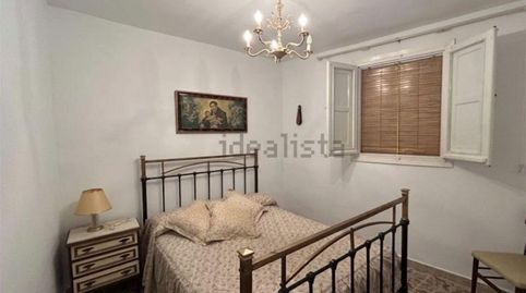 Foto 3 de Pis de lloguer a Carrer Calle San Pedro Alta, 2, Paracuellos de la Ribera, Zaragoza