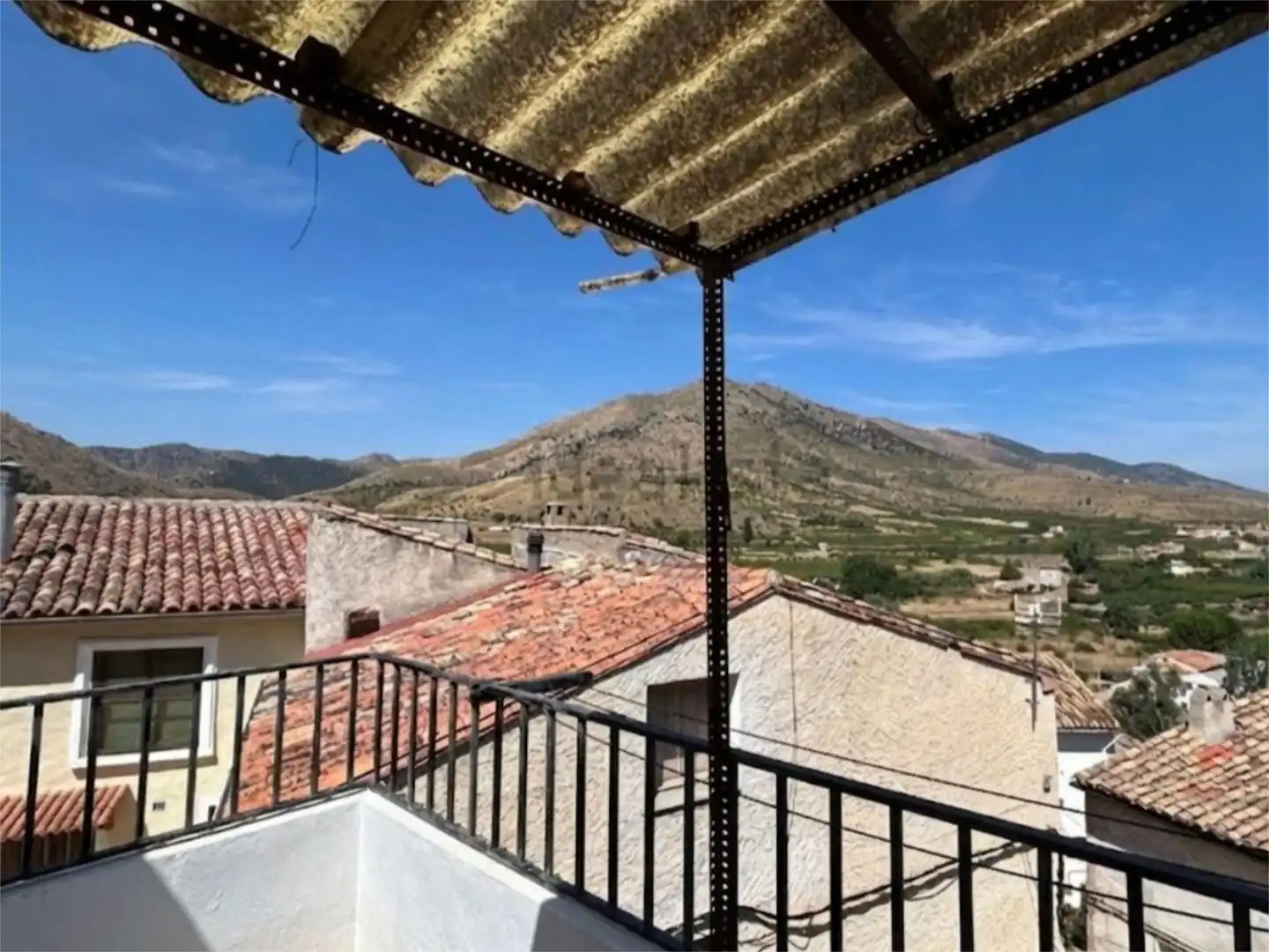 Pis de lloguer a Calle San Pedro Alta, 2, Paracuellos de la Ribera