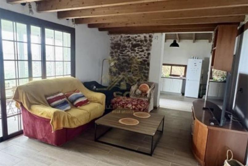 Casa adosada en venta en Camino Real, 59, Campo de Golf - Agua García - Juan Fernández, Tacoronte - imagen 1 Foto 1 de Casa adosada en venta en Camino Real, 59, Campo de Golf - Agua García - Juan Fernández, Tacoronte