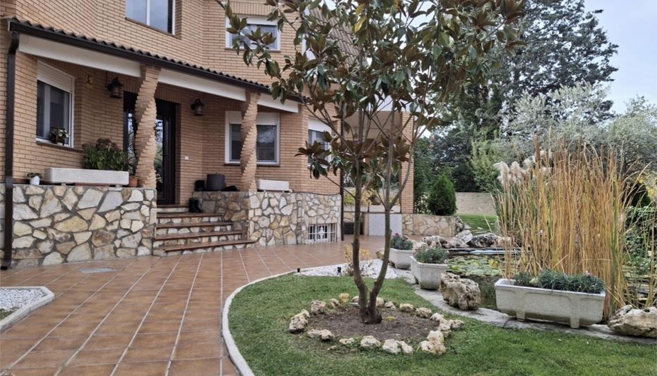 Casa o xalet en venda a Avenida Madrid, 215, Uceda, Guadalajara - imatge 1 Foto 1 de Casa o xalet en venda a Avenida Madrid, 215, Uceda, Guadalajara