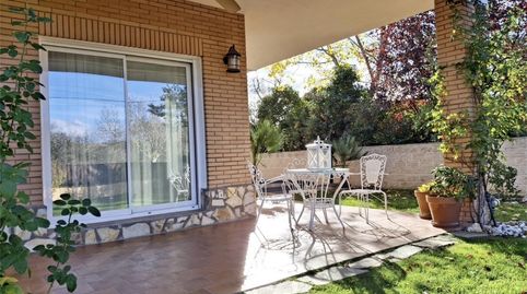 Casa o xalet en venda a Avenida Madrid, 215, Uceda, Guadalajara - imatge 3 Foto 3 de Casa o xalet en venda a Avenida Madrid, 215, Uceda, Guadalajara