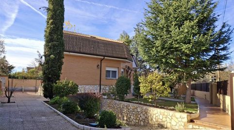 Casa o xalet en venda a Avenida Madrid, 215, Uceda, Guadalajara - imatge 5 Foto 5 de Casa o xalet en venda a Avenida Madrid, 215, Uceda, Guadalajara