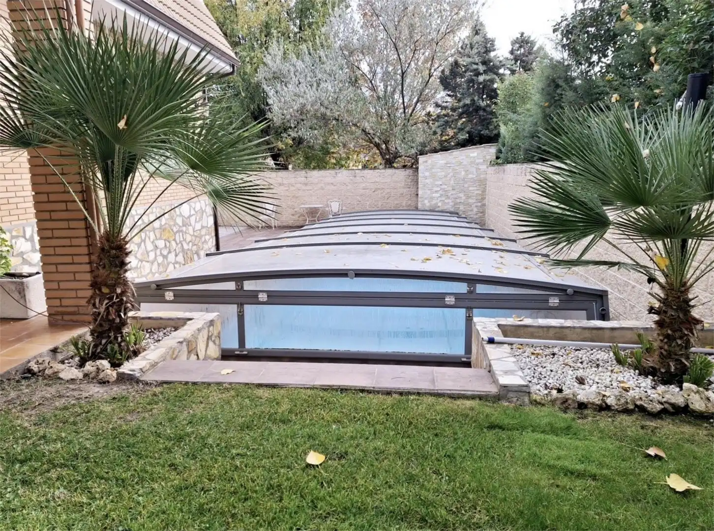 Casa o xalet en venda a Avenida Madrid, 215, Uceda Piscina de Casa o xalet en venda en Uceda amb Calefacció, Jardí privat i Terrassa