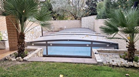 Casa o xalet en venda a Avenida Madrid, 215, Uceda, Guadalajara - imatge 4 Foto 4 de Casa o xalet en venda a Avenida Madrid, 215, Uceda, Guadalajara