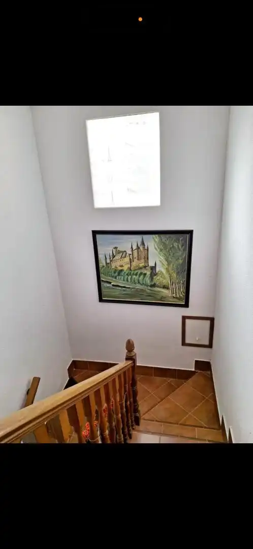 Casa o xalet en venda a Avenida Madrid, 215, Uceda Casa o xalet en venda en Uceda amb Calefacció, Jardí privat i Terrassa