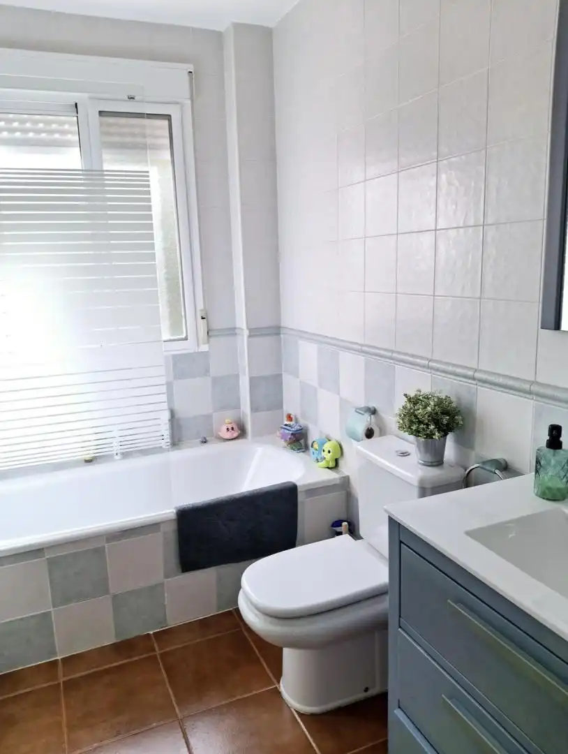 Casa o xalet en venda a Avenida Madrid, 215, Uceda Bany de Casa o xalet en venda en Uceda amb Calefacció, Jardí privat i Terrassa