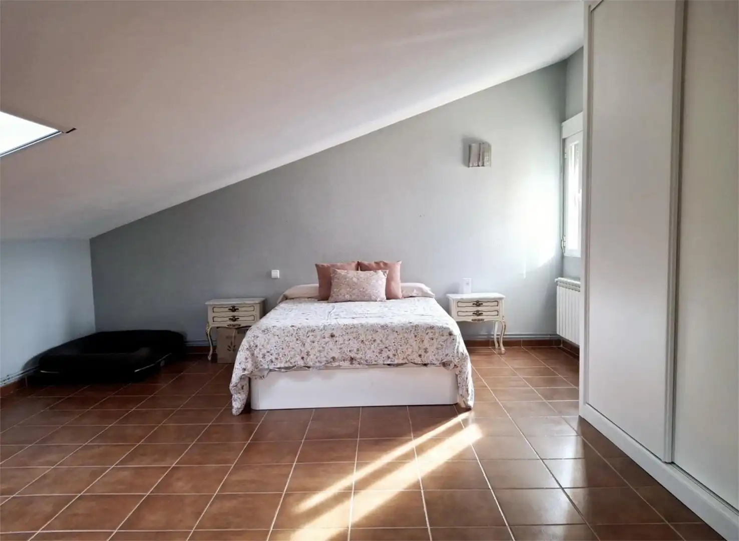 Casa o xalet en venda a Avenida Madrid, 215, Uceda Dormitori de Casa o xalet en venda en Uceda amb Calefacció, Jardí privat i Terrassa