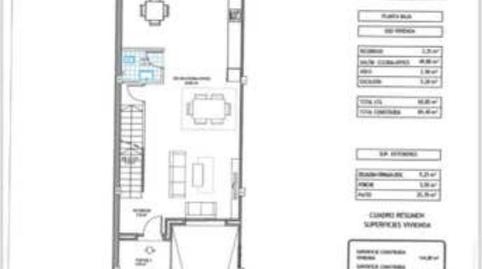 Casa o chalet en venta en Ceutí, Murcia - imagen 2 Foto 2 de Casa o chalet en venta en Ceutí, Murcia