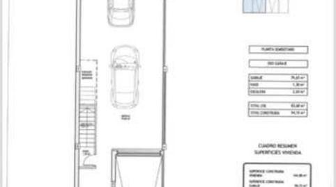 Casa o chalet en venta en Ceutí, Murcia - imagen 4 Foto 4 de Casa o chalet en venta en Ceutí, Murcia