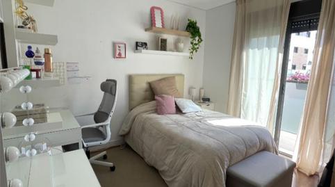 Foto 4 de Piso en venta en Calle Bailarina Anna Pavlova, 3, Tablero Bajo - Arruzafilla,  Córdoba Capital