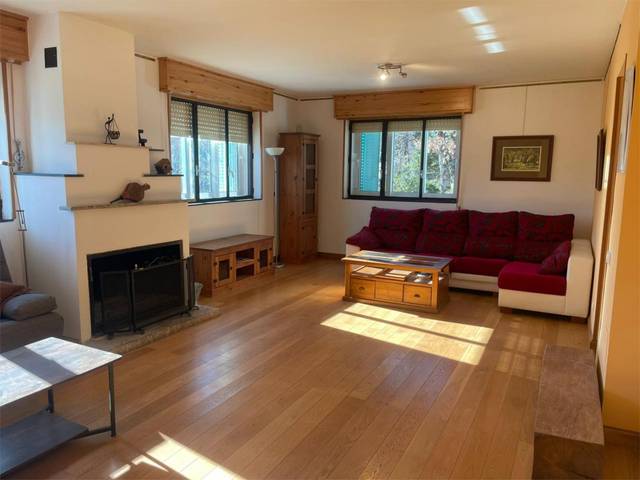 Apartamento en Alquiler en Travesía Collado del Hoyo, 8 en Cercedilla