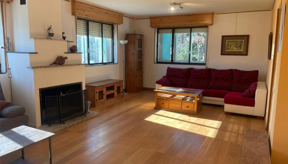 Apartamento de alquiler en Travesía Collado del Hoyo, 8, Cercedilla, Madrid - imagen 1 Foto 1 de Apartamento de alquiler en Travesía Collado del Hoyo, 8, Cercedilla, Madrid