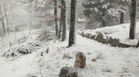 Apartamento de alquiler en Travesía Collado del Hoyo, 8, Cercedilla, Madrid - imagen 5 Foto 5 de Apartamento de alquiler en Travesía Collado del Hoyo, 8, Cercedilla, Madrid