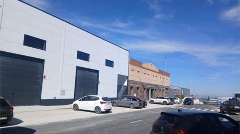 Fabrikhallen zur Miete in Estepa, Sevilla - Bild 2 Foto 2 von Fabrikhallen zur Miete in Estepa, Sevilla